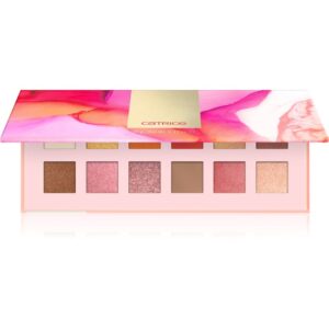 Catrice Beautiful.You. paletă cu farduri de ochi 12 g-ro