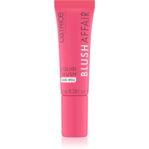 Catrice Blush Affair fard de obraz lichid culoare 010 Pink Feelings 10 ml-ro