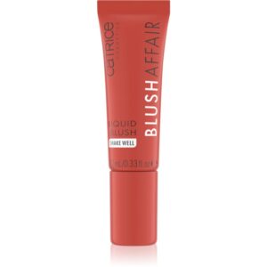 Catrice Blush Affair fard de obraz lichid culoare 020 10 ml-ro