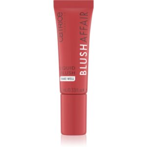 Catrice Blush Affair fard de obraz lichid culoare 030 10 ml-ro