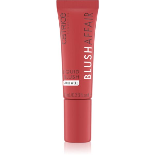 Catrice Blush Affair fard de obraz lichid culoare 030 10 ml-ro