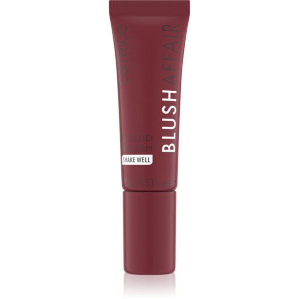 Catrice Blush Affair fard de obraz lichid culoare 050 10 ml-ro