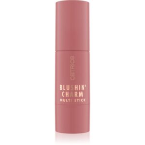 Catrice Blushin' Charm Multi Stick blush pentru iluminare stick culoare 050 Radiant Honey 5.5 g-ro