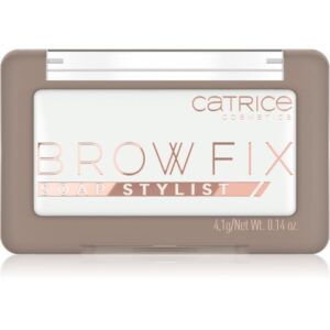 Catrice Brow Fix Soap Stylist ceară de fixare pentru sprâncene 4