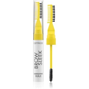 Catrice Brow Sleek ceară de fixare pentru sprâncene 9 ml-ro