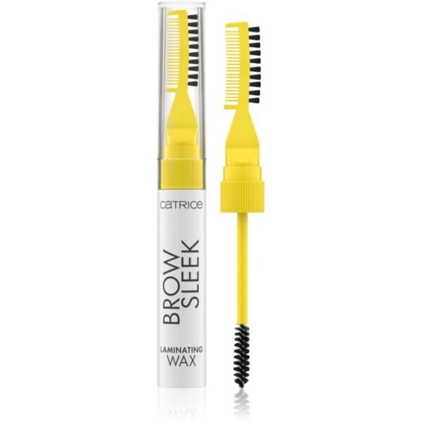 Catrice Brow Sleek ceară de fixare pentru sprâncene 9 ml-ro