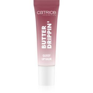 Catrice Butter Drippin' lip gloss hidratant culoare 030 Butter Together 10 ml-ro
