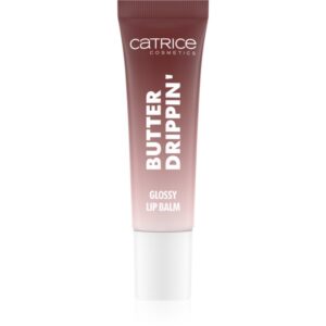 Catrice Butter Drippin' lip gloss hidratant culoare 040 Bisou Bisou 10 ml-ro