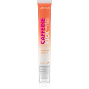 Catrice Caffeine Kick ser pentru ochi cu efect racoritor 15 ml-ro