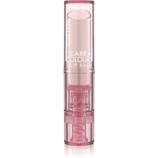 Catrice Care In Colours Balsam de buze hidratant culoare 010 Everyday 24/7 3 g-ro