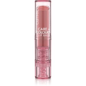 Catrice Care In Colours Balsam de buze hidratant culoare 020 Feelin' Pretty 3 g-ro