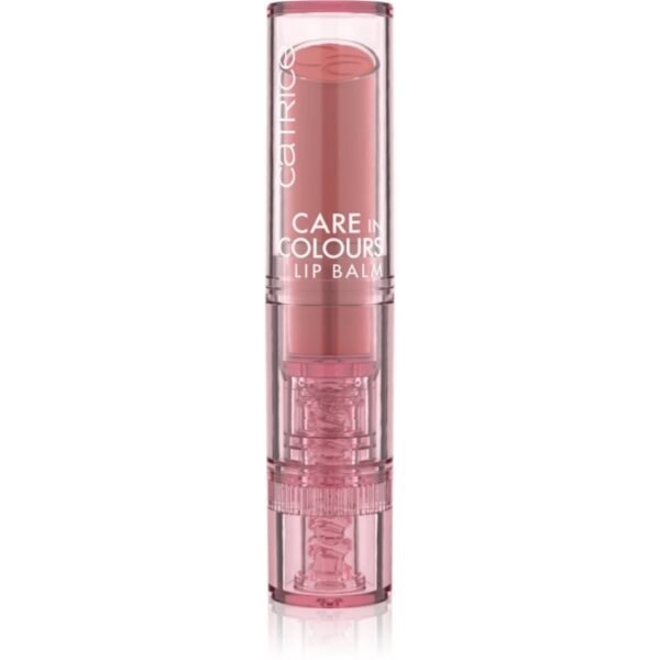 Catrice Care In Colours Balsam de buze hidratant culoare 020 Feelin' Pretty 3 g-ro
