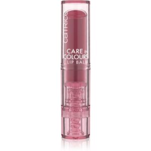 Catrice Care In Colours Balsam de buze hidratant culoare 030 Bubbly Friday 3 g-ro
