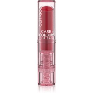 Catrice Care In Colours Balsam de buze hidratant culoare 040 Hot Take 3 g-ro