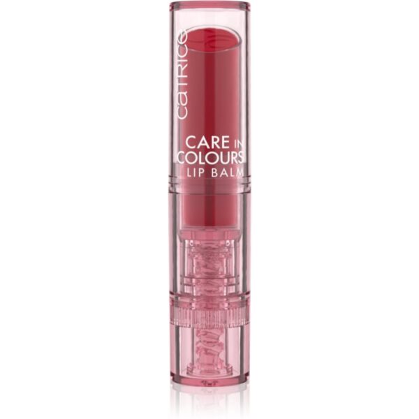 Catrice Care In Colours Balsam de buze hidratant culoare 040 Hot Take 3 g-ro