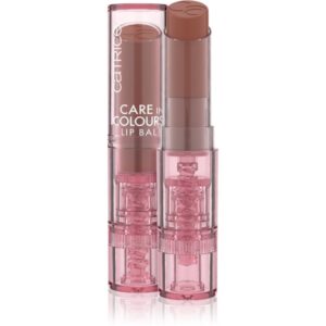 Catrice Care In Colours Balsam de buze hidratant culoare 060 Half Baked Cookies 3 g-ro