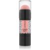 Catrice Cheek Flirt Face Stick blush stick culoare 030 · Rock'n'Rose 5