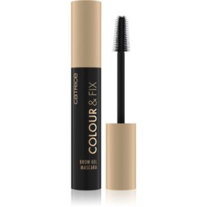 Catrice Colour & Fix mascara pentru sprâncene culoare 010 - Blonde 5 ml-ro