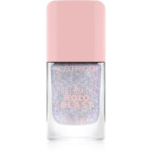 Catrice Dream In Holo Blast lac de unghii culoare 060 10
