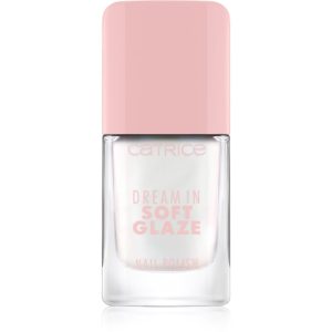 Catrice Dream In Soft Glaze lac de unghii culoare 010 - Hailey Baby 10