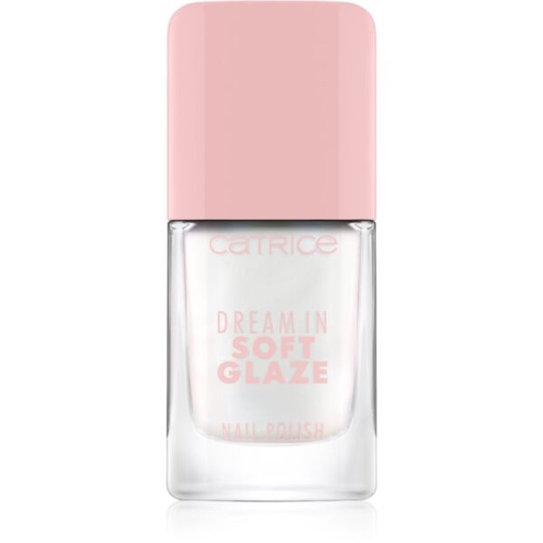 Catrice Dream In Soft Glaze lac de unghii culoare 010 - Hailey Baby 10