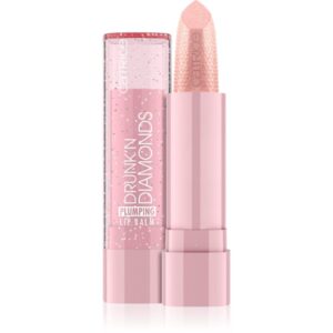 Catrice Drunk'n Diamonds balsam de buze pentru volum culoare 010 5 g-ro