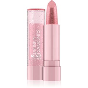 Catrice Drunk'n Diamonds balsam de buze pentru volum culoare 020 5 g-ro