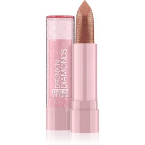 Catrice Drunk'n Diamonds balsam de buze pentru volum culoare 040 - A Girl's Best Friend 3