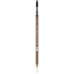 Catrice Eye Brow Stylist creion pentru sprancene cu pensula culoare 060 Legally Blonde 1 g-ro