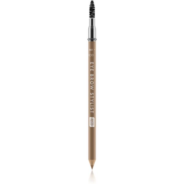 Catrice Eye Brow Stylist creion pentru sprancene cu pensula culoare 060 Legally Blonde 1 g-ro