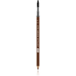Catrice Eye Brow Stylist creion pentru sprancene cu pensula culoare 070 Chestnut Charm 1 g-ro