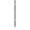 Catrice Eye Brow Stylist creion pentru sprancene cu pensula culoare 075 Carved In Stone 1 g-ro
