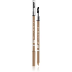 Catrice Eyebrow Stylist creion pentru sprancene cu pensula culoare 015 - Ashy Drama 1.4 g-ro