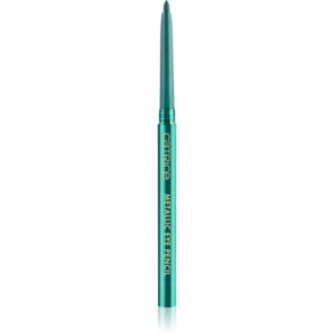 Catrice FESTIVE TREASURES creion metalic pentru ochi culoare C01 Mistlegreen 0.22 g-ro