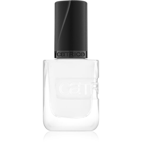 Catrice GEL AFFAIR lac de unghii culoare 001 Ibiza Feeling 10.5 ml-Țena