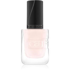 Catrice GEL AFFAIR lac de unghii culoare 002 Dancing In Ballet Shoes 10.5 ml-Țena