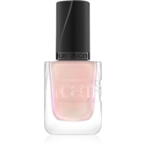 Catrice GEL AFFAIR lac de unghii culoare 003 The Pearl Next Door 10.5 ml-Țena