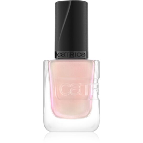 Catrice GEL AFFAIR lac de unghii culoare 003 The Pearl Next Door 10.5 ml-Țena
