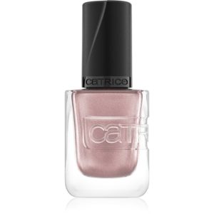 Catrice GEL AFFAIR lac de unghii culoare 006 Party Animal 10.5 ml-Țena