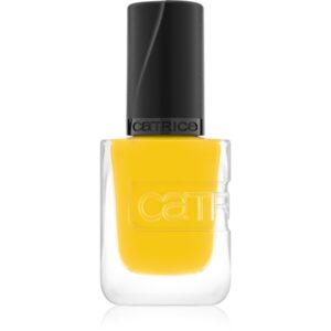 Catrice GEL AFFAIR lac de unghii culoare 013 To Bee Or Not To Bee 10.5 ml-Țena