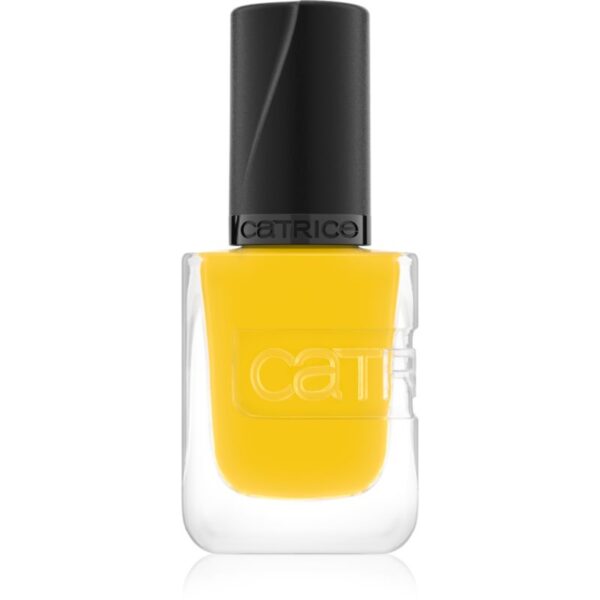 Catrice GEL AFFAIR lac de unghii culoare 013 To Bee Or Not To Bee 10.5 ml-Țena
