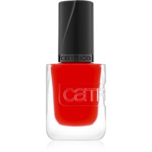 Catrice GEL AFFAIR lac de unghii culoare 016 Don't Bite The Apple 10.5 ml-Țena