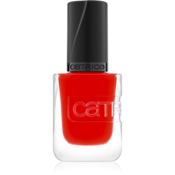 Catrice GEL AFFAIR lac de unghii culoare 016 Don't Bite The Apple 10.5 ml-Țena