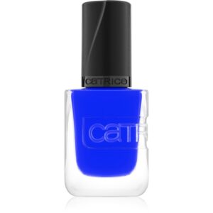 Catrice GEL AFFAIR lac de unghii culoare 027 Your Royal Highness 10.5 ml-Țena