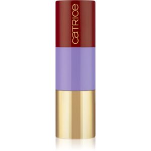 Catrice GENERATION JOY Ruj crema hidratant culoare 3