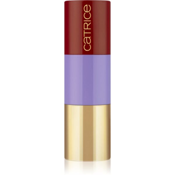 Catrice GENERATION JOY Ruj crema hidratant culoare 3