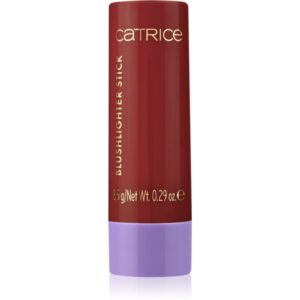 Catrice GENERATION JOY blush pentru iluminare stick culoare C02 Make Me Blush 8