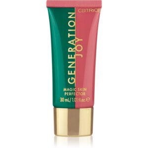 Catrice GENERATION JOY crema light baza pentru machiaj pentru look perfect SPF 15 30 ml-ro