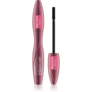 Catrice Glam & Doll Endless Lash Mascara pentru volum si lungire culoare Black 10 ml-ro