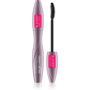 Catrice Glam & Doll False Lashes rimel cu efect de gene false 9